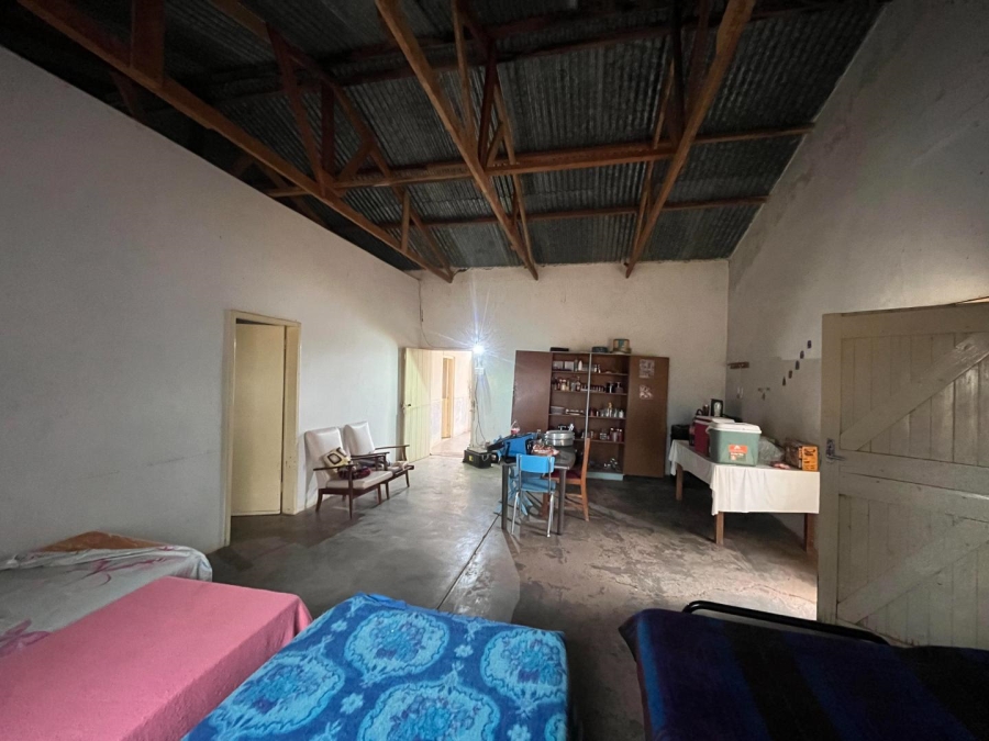 1 Bedroom Property for Sale in Kenhardt Northern Cape